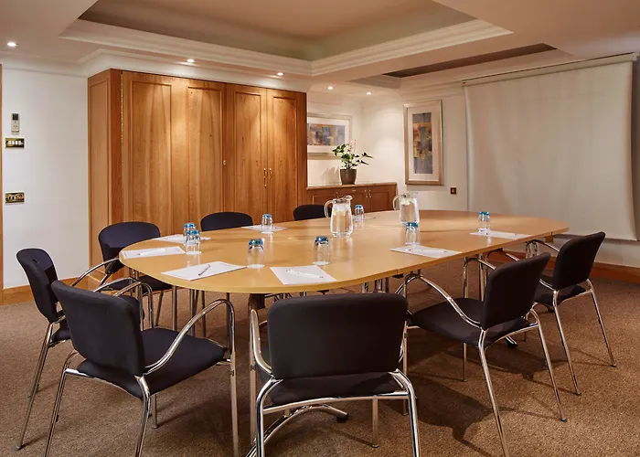 Lancaster Gate Hotel Londra
